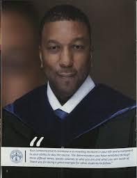 Fayetteville State University Spring Commencement 2021