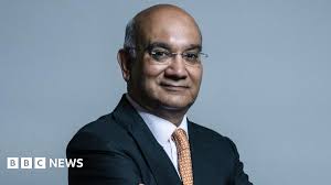 Keith Vaz MP accused of bullying Commons clerks