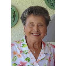 Service Information for Josephine Gallucci at John Quint Treboni Funeral  Home