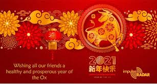 Family at greetingscg wishing you happy chinese new year's (cny) gong xi fa cai 2021!. Chinese New Year Impulseradar