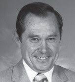 Lenora Martin Watts succumbs