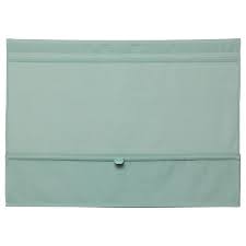 Ringblomma Estor Verde 60x160 Cm Ikea In 2020 Faltgardinen Faltrollo Ikea
