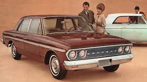 Image result for Calais Coral 1963 AMC