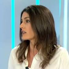 When blink was acquired by groupon in september 2013, she joined groupon. Una Invitada De Espejo Publico Se Entera En Directo Que Su Hotel Se Esta Incendiando Ideal