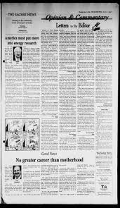 The Sachse News (Sachse, Tex.), Vol. 2, No. 15, Ed. 1 Thursday, May 11,  2006