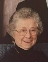 Violet McConnell Obituary