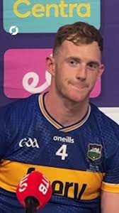 Michael Breen Reflects