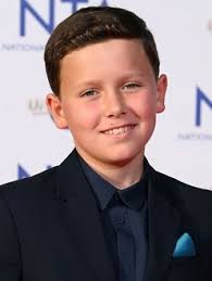 Benjamin Chivers Movies & TV Shows List