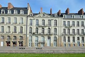 Apr 17, 2019 · henry iv had tried to defuse some of the country's religious conflict with the edict of nantes in 1589, which granted some religious freedom to the protestants, but his actions only upset some of. Nantes Wikiwand