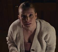 One year ago this week we were all frantically running around the woods at  night trying to make a movie On Oct 16th, that movie makes its NYC premiere  at the @chelseafilmfestival.