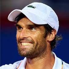 Latest on new york yankees third baseman miguel andujar including news, stats, videos, highlights and more on espn. Pablo Andujar On Twitter Recuperacion Post Partido Ausopen Ao2021 Atp Tennis