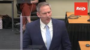 Chauvin is widely expected to appeal but he is still facing trial on federal civil rights charges. Prosecution Closing Argument Full Transcript Derek Chauvin Trial For Murder Of George Floyd Rev