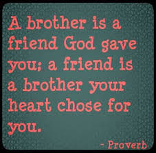 Best brother from another mother famous quotes sayings. Quotes About My Brother 781 Quotes