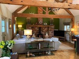 Our portfolio of unique conversions mix rustic charm with. The Mews At Hall Farm Holidays Luxury Barn Conversion With Hot Tub Near Ashbourne Handpicked Cottages
