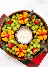 Oct 09, 2019 · appetizers & small plates: Christmas Fruit Platter An Easy Holiday Fruit Wreath Keeping The Peas