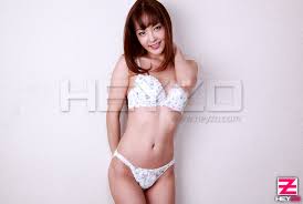 Nami Honda What a Surprise to Know My AV Filming Partner is Black! -Lets  Enjoy Cultural Exchange- - HEYZO