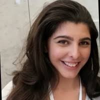 Natalie Barnett (Miller)