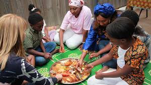 Tastes Of Senegal Is The Melbourne Business Sharing The Culinary Delights Of Senegal Sbs Food