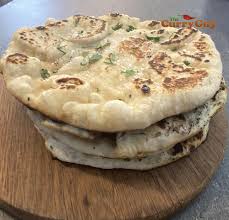 Keema Naans Indian Restaurant Style Keema Naans The Curry Guy Recipe In 2020 Naan Recipe Indian Bread Recipes Recipes