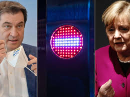 Durch änderungen am infektionsschutzgesetz erhält der bund die befugnis, kontaktbeschränkungen und schließungen. Liveticker Corona Am 13 April 2021 Pandemie In Bayern Aktuelles Aus Rosenheim Traunstein Muhldorf Altotting Und Berchtesgadener Land Bayern