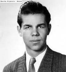 Abraham Borenstein's Instagram, Twitter & Facebook