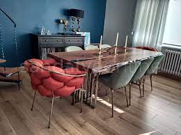 balon cara yemek masasi sandalyesi dining chair dekor yemek masasi sandalyesi sandalye