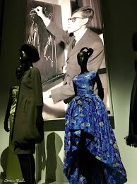 Dior abiti da sera 2019 / dior abiti eleganti 571d17 : Christian Dior Designer Of Dreams Al V A Di Londra Catartica