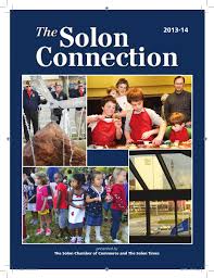 View company info, jobs, team members, culture, funding and more. Solonconnection By Todd Nighswonger Issuu