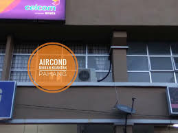 Ramai yang pm kami bertanya kalau kedai aircond muroh jerteh. Siap Upah Pindah Aircond Pahang New Secondhand Facebook