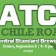 Chile Roasting at Central Standard Brewing