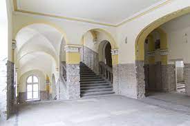 A(z) semmelweis egyetem raoul wallenberg szakgimnáziuma és szakközépiskolája köznevelési intézmény 009 számú budapesti vendéglátóipari és humán szc semmelweis ignác szakképző iskolája telephelyének 2018. Budapesti Vendeglatoipari Es Human Szakkepzesi Centrum Raoul Wallenberg Szakkozepiskola Ebh Invest