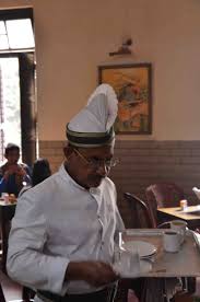 Coffee Time At The Indian Coffee House Calcutta Indian Coffee Calcutta Coffee House