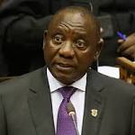Selection Deputy President looms over