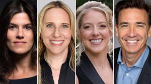 Mattel has brought in three executives for key roles amid a restructuring  of the company to have both film and TV units under the new Mattel Studios.  Read more below