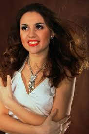 Валерия Антощенко, Киев