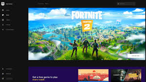 Fortnite season 9 have become a requirement have for many gamers as everyone. Is The Epic Game Store Better Than Steam Rock Paper Shotgun