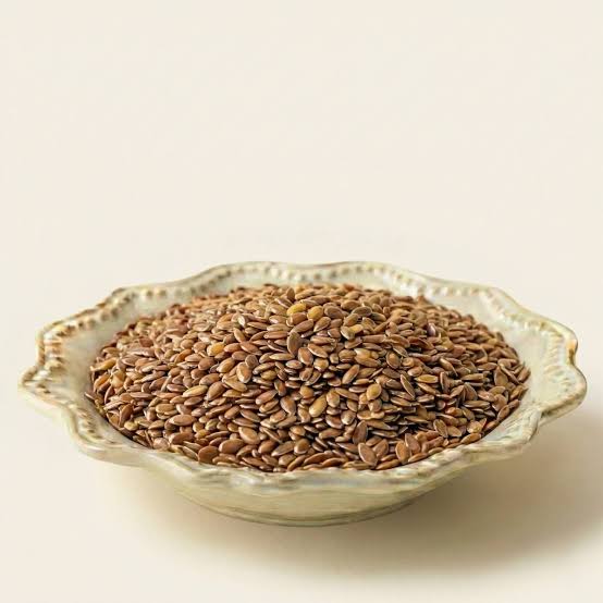 प्रीमियम क्वालिटी के अलसी के बीज - ऑनलाइन सूखे मेवे खरीदें – Sindhi Dry  Fruits