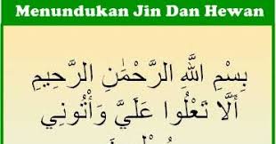 Bukhoor samurai merupakan salah satu cara menghalau jin dalam rumah dengan menggunakan wangian 2. Surah Yang Ditakuti Jin