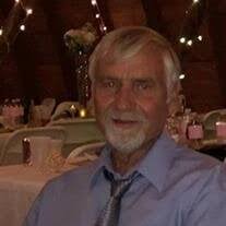 Harold "Hal" Henry Lang Obituary