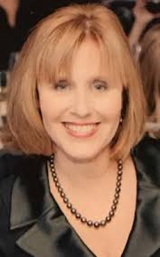 Brenda Clark Obituary (1956