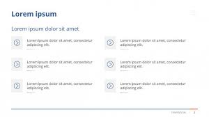 Maybe you would like to learn more about one of these? Executive Summary Template Free Powerpoint Template
