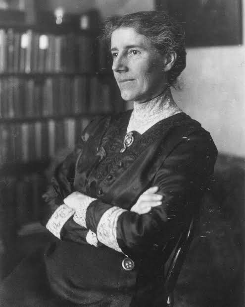 3 Temmuz 1860: İlk feminist ütopya yazarlarından Charlotte Perkins Gilman - Çatlak Zemin