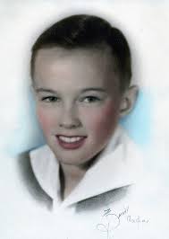 Daniel Johnson Obituary (2023)