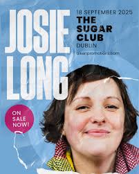 Josie Long