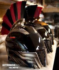 Spartan Motorcycle Helmets Cool Motorcycle Helmets Custom Bike Helmets Motorcycle Helmets