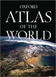 The world map is a syllabus friendly atlas meant for the primary section age group. Amazon In Buy Atlas Of The World Book Online At Low Prices In India Atlas Of The World Reviews Ratings