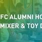 LFC Alumni Holiday Mixer & Toy Drive event in Frederick, MD