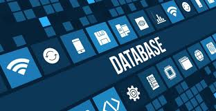 Resultado de imagen para base de datos concepto