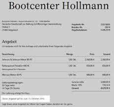 Bei wir produzieren etiketten in verschiedenen formen und gröβen. Angebotsbindung Wie Lange Ist Mein Angebot Bindend