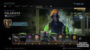 The more you play, the more rewards you unlock. Five Reasons To Complete The Battle Pass Now